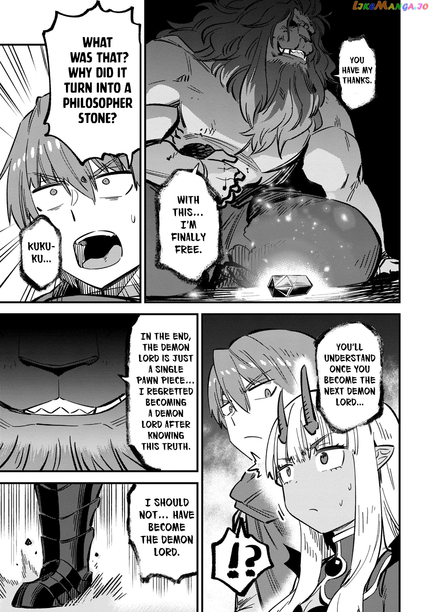 Redo Of Healer, Chapter 46.2 image 09
